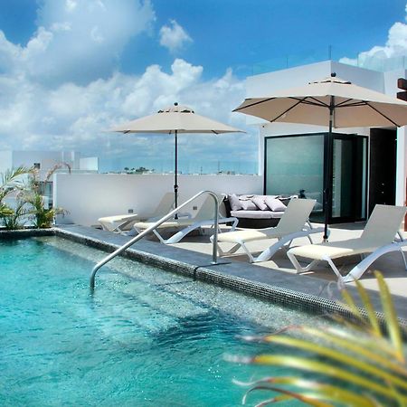 Soul Downtown 5 Minutes Away From The Beach Playa del Carmen Exterior photo