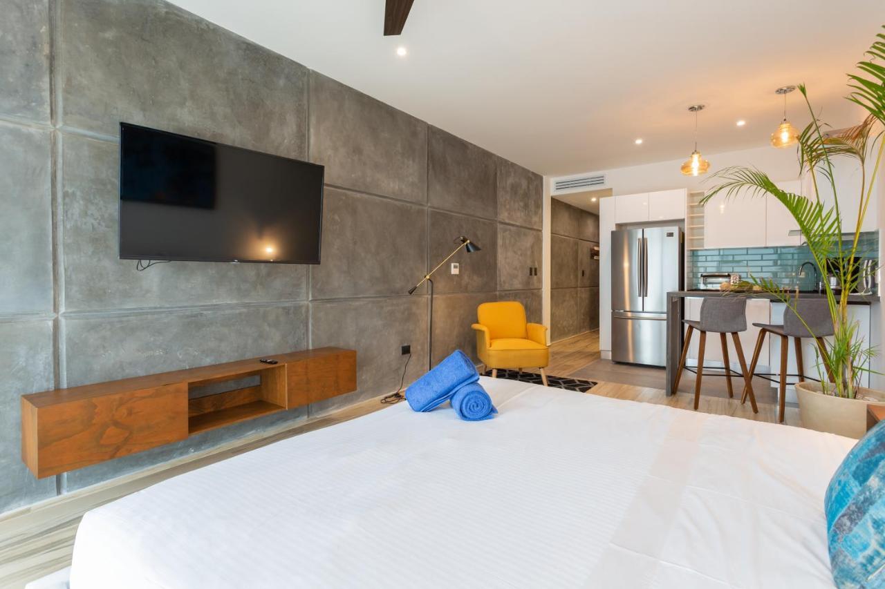 Soul Downtown 5 Minutes Away From The Beach Playa del Carmen Exterior photo