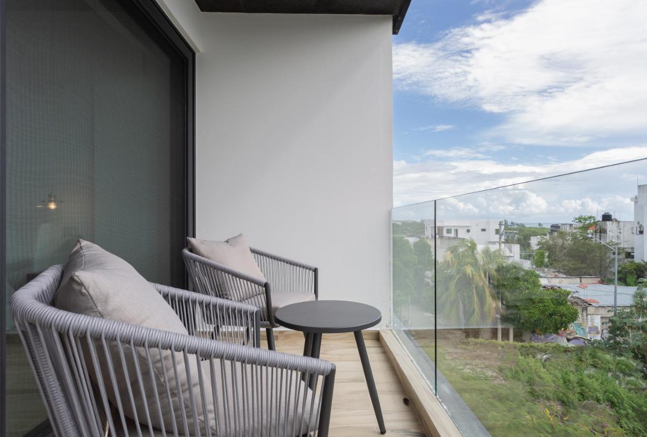 Soul Downtown 5 Minutes Away From The Beach Playa del Carmen Exterior photo