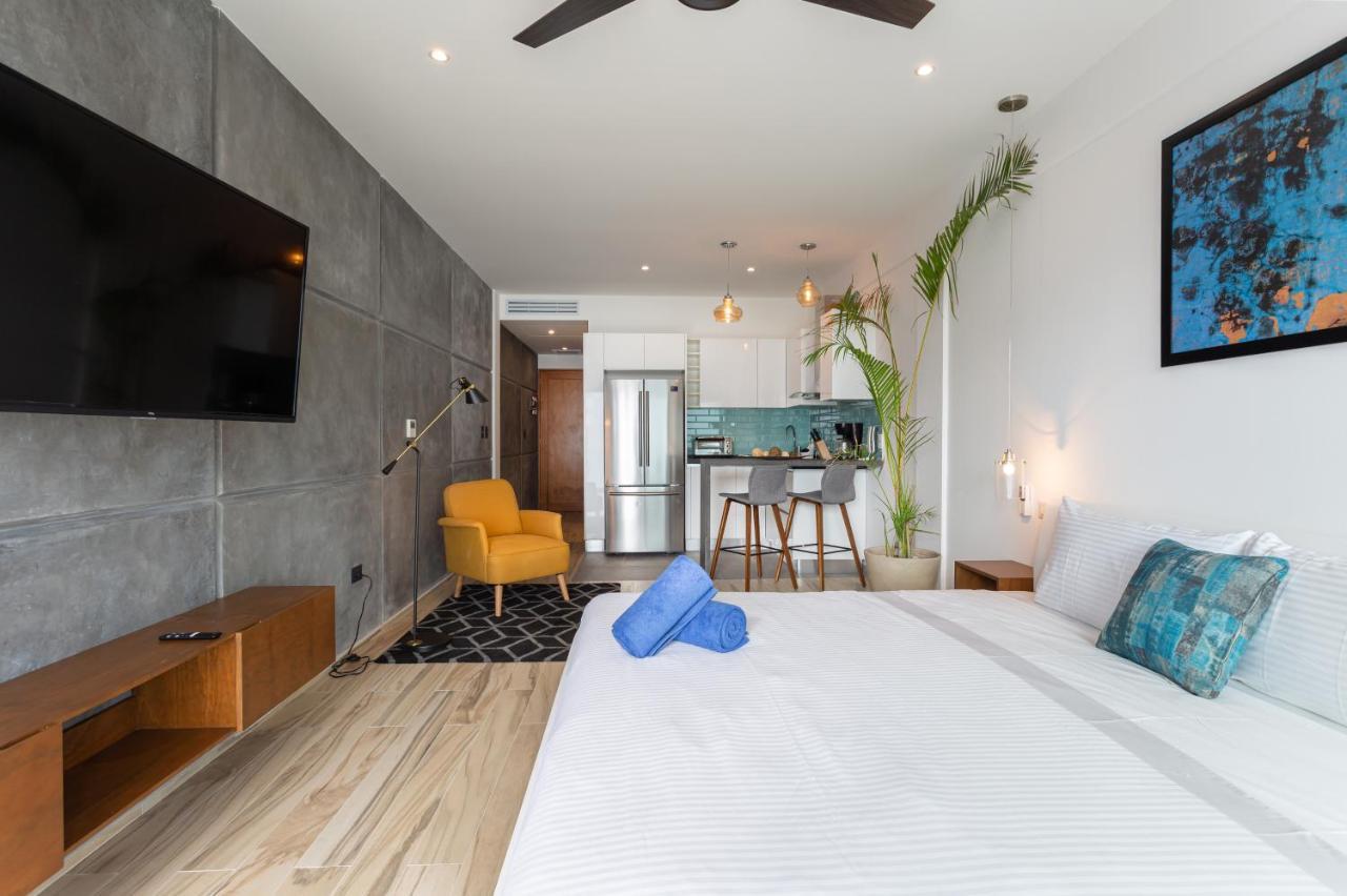 Soul Downtown 5 Minutes Away From The Beach Playa del Carmen Exterior photo