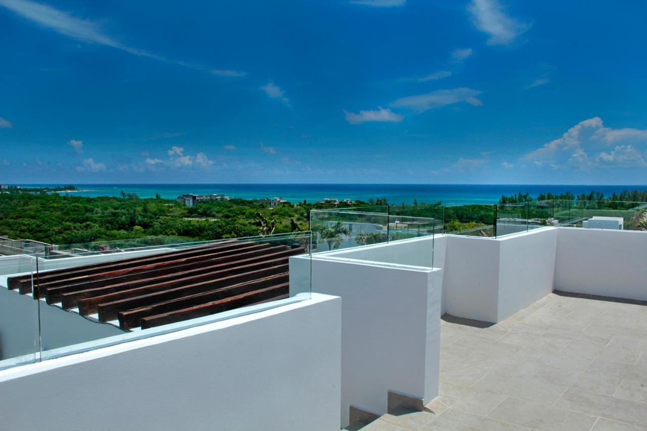 Soul Downtown 5 Minutes Away From The Beach Playa del Carmen Exterior photo