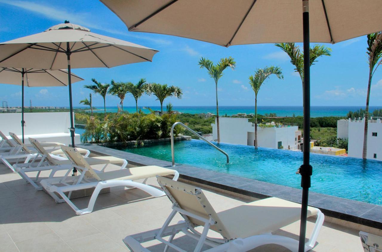 Soul Downtown 5 Minutes Away From The Beach Playa del Carmen Exterior photo