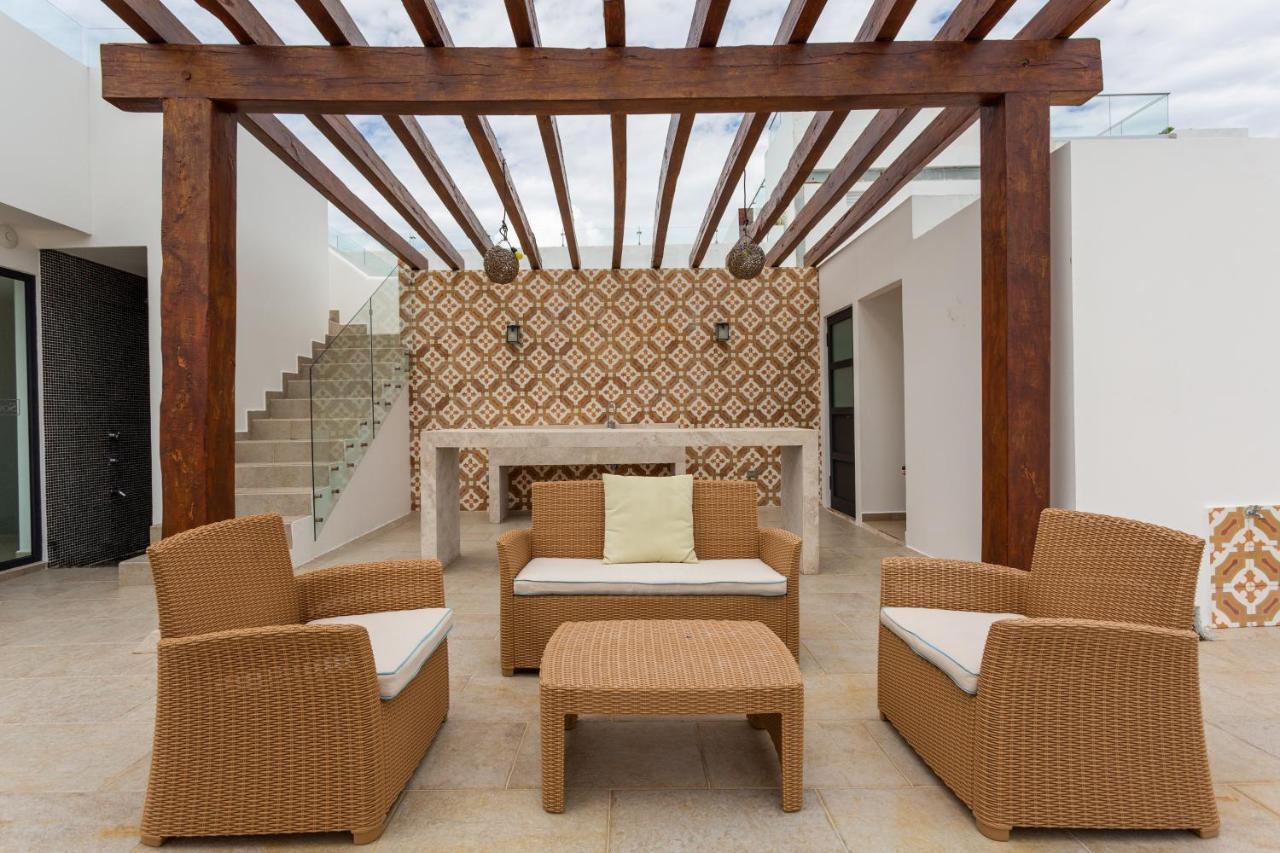Soul Downtown 5 Minutes Away From The Beach Playa del Carmen Exterior photo