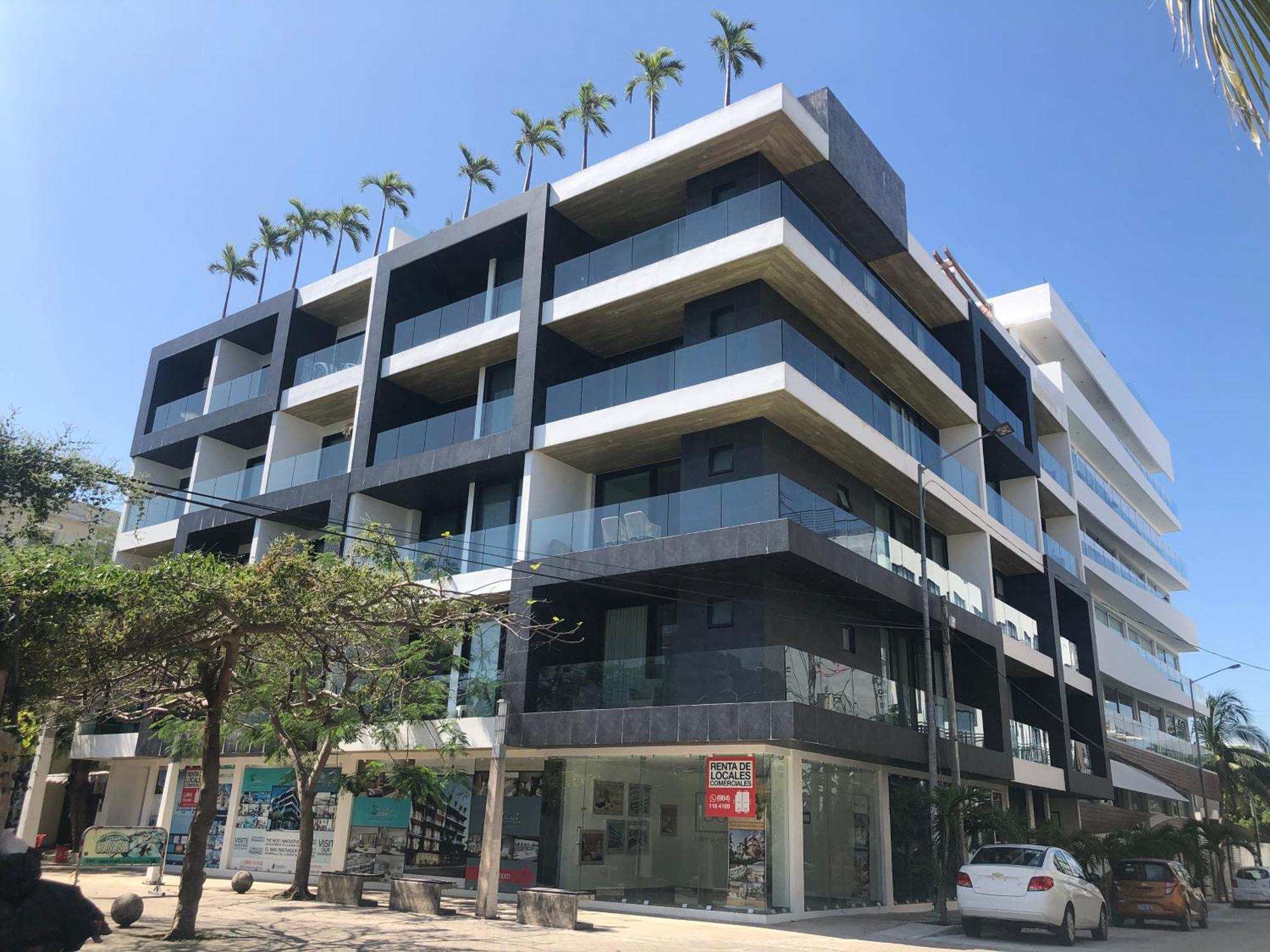 Soul Downtown 5 Minutes Away From The Beach Playa del Carmen Exterior photo