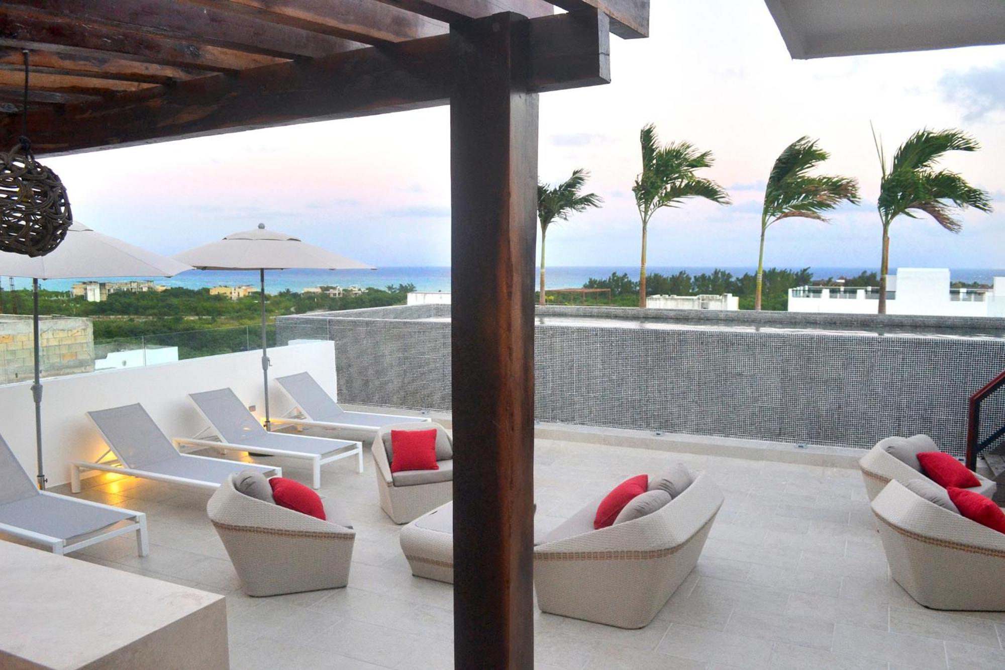 Soul Downtown 5 Minutes Away From The Beach Playa del Carmen Exterior photo
